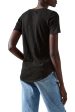 ATM Slub Jersey V-neck Short Sleeve Vneck Tee Online Hot Sale