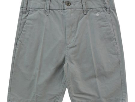 G1 Cut Off Bermuda Shorts in Utility Online