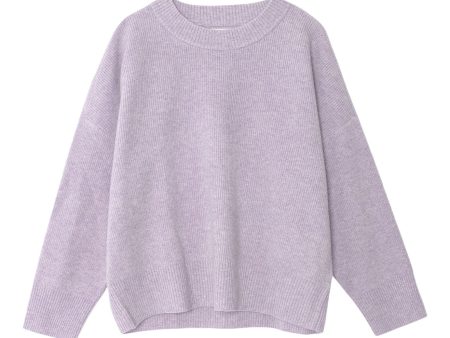 Xirena Alfie Sweater in Crocus For Discount