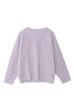 Xirena Alfie Sweater in Crocus For Discount