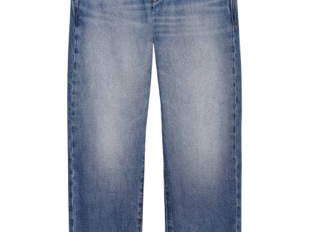 Frame Denim Le Mec Jeans in Cadence Online Sale