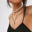 Alexa Leigh Pearl Girl Necklace Online Sale